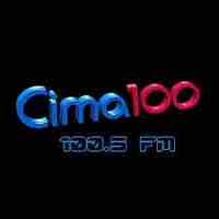 Radio Cima Logo