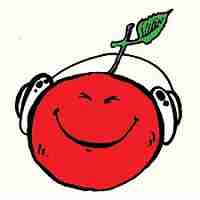 Radio Ciresarii Logo