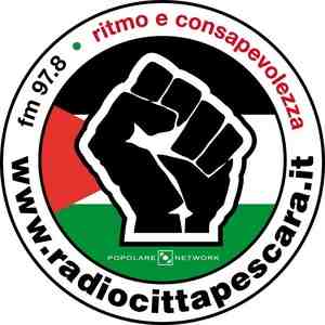 Radio Citta Logo