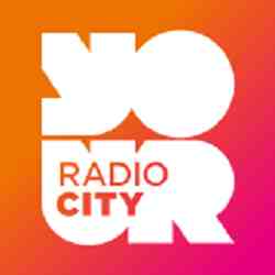Radio City Logo