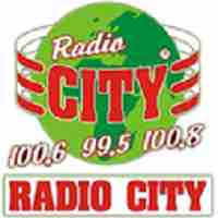 Radio City Logo