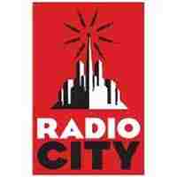 Radio City Logo