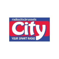 Radio City Brussels Logo