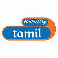 Radio City – Tamil Logo