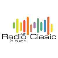 Radio Clasic Romania Logo