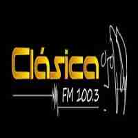 Radio Clasica Logo