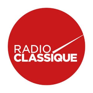 Radio Classique Logo