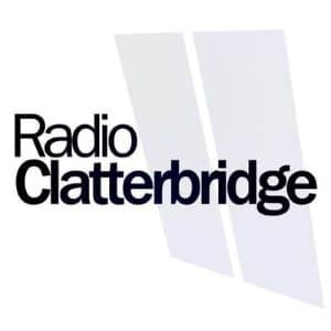 Radio Clatterbridge Logo