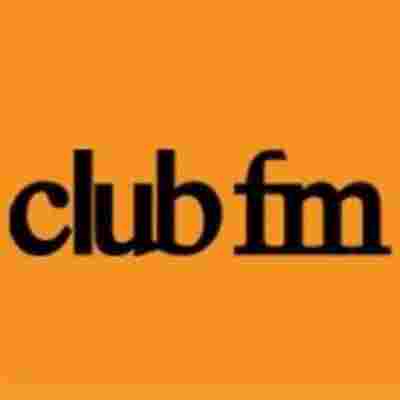 Radio Club FM Logo