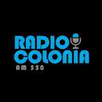 Radio Colonia Logo