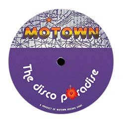 Radio Motown Logo