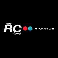Radio Comas Logo