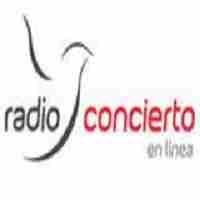 Radio Concierto Logo