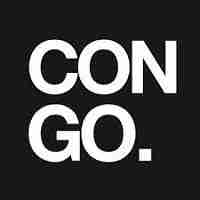 Radio Congo Logo