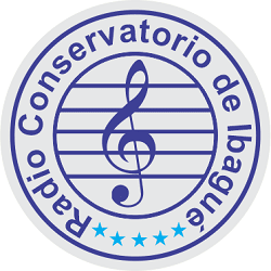 Radio Conservatorio de Ibague Logo