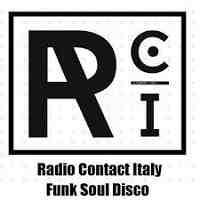 Radio Contact Italy Logo