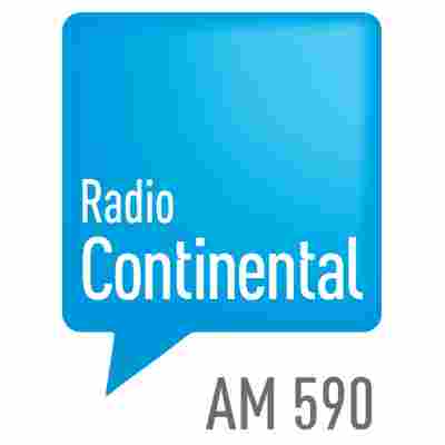 Radio Continental Logo