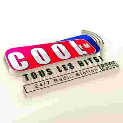 Radio Cool FM Haiti Logo