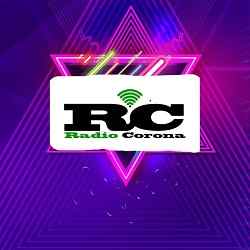 Radio Corona Logo