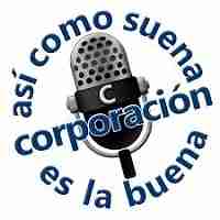 Radio Corporacion Logo