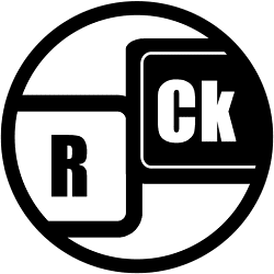 Radio Crack Eclectic Logo
