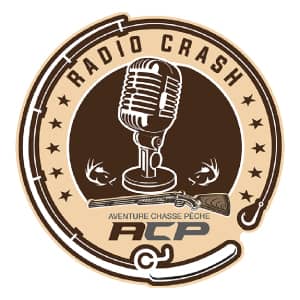 Radio Crash – ACP Logo