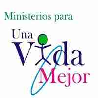 Radio Cristo en Nosotros Logo