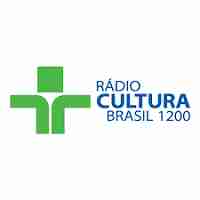 Radio Cultura Brasil Logo