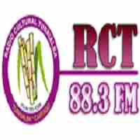 Radio Cultural Turrialba Logo