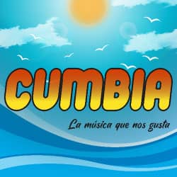 Radio Cumbia Logo