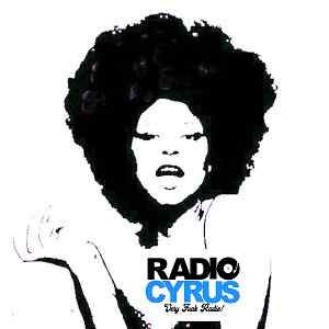 Radio Cyrus Logo
