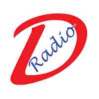 Radio D Logo