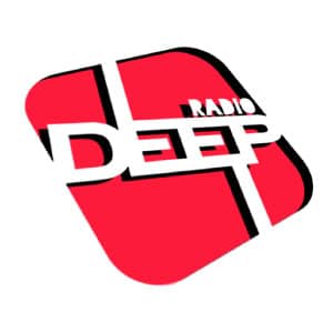 Radio DEEP Romania Logo