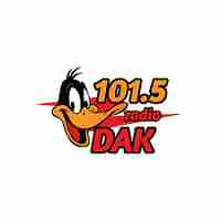 Radio Dak Logo