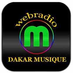 Radio Dakar Musique Logo