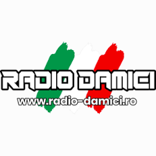 Radio Damici Logo