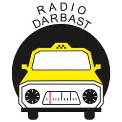 Radio Darbast Logo