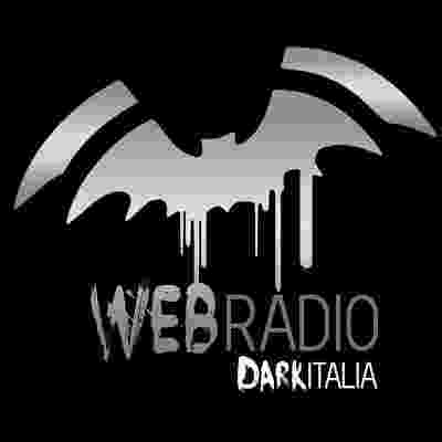 Radio Darkitalia Logo