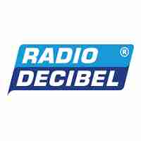 Radio Decibel Logo