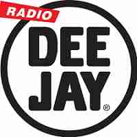 Radio Deejay Logo