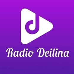 Radio Deilina Logo