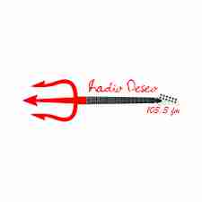 Radio Deseo Logo