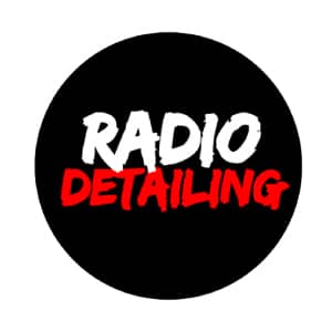 Radio Detailing Logo
