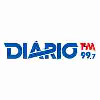 Radio Diario FM Logo