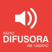 Radio Difusora AM Logo