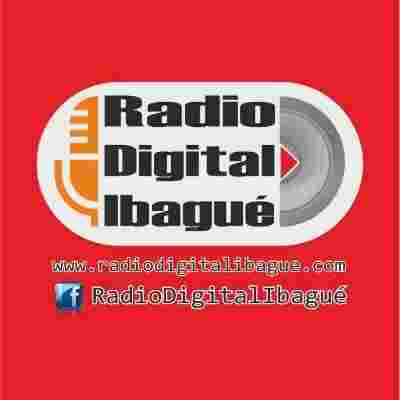 Radio Digital Ibague Logo