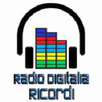 Radio Digitalia Musica Logo