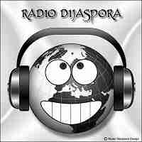 Radio-Dijaspora Logo