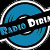 Radio Diria Logo