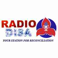 Radio Disa Logo